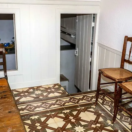 Kır Evi Ninas