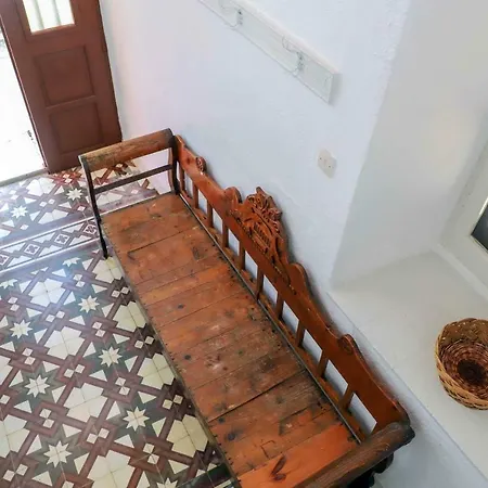 Ninas Casa di campagna *