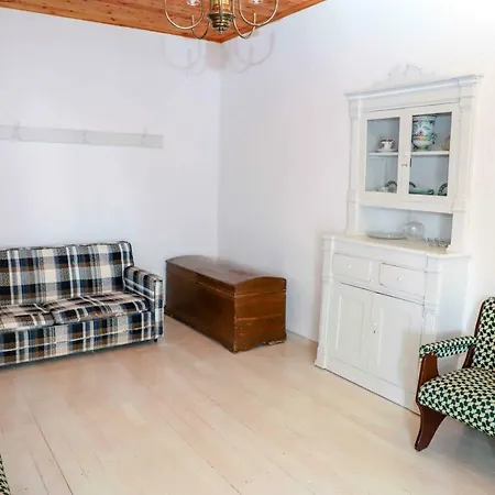 Ninas Kır Evi